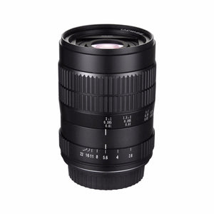 लाओवा 60Mm F/2.8 2X अल्ट्रा मैक्रो लेंस मैनुअल फोकस कैनन EF