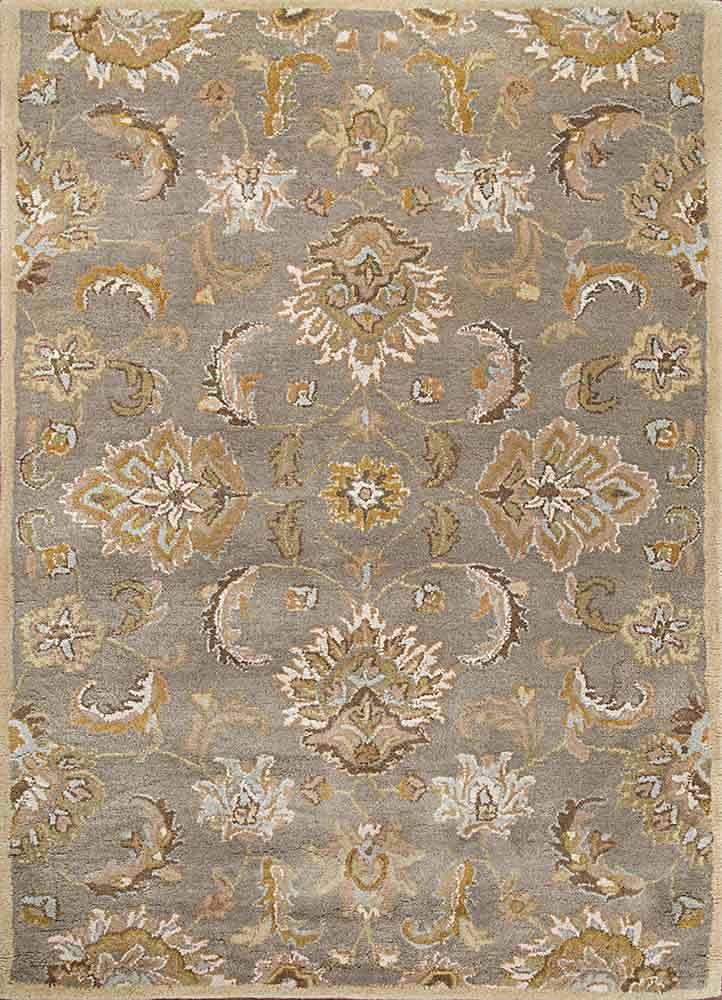 Jaipur Rugs Mythos classic rugs