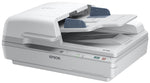 Load image into Gallery viewer, Epson WorkForce DS-6500 Document Scanner
