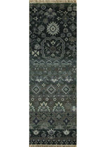 Load image into Gallery viewer, Jaipur Rugs Rashmi Hand Knotted 2x6 ft Rugs 
