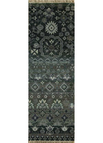 गैलरी व्यूवर में इमेज लोड करें, Jaipur Rugs Rashmi Hand Knotted 2x6 ft Rugs 
