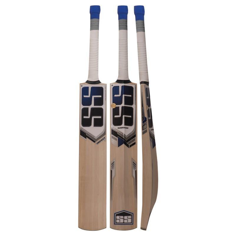 SS Slogger Kashmir Willow Cricket Bat 