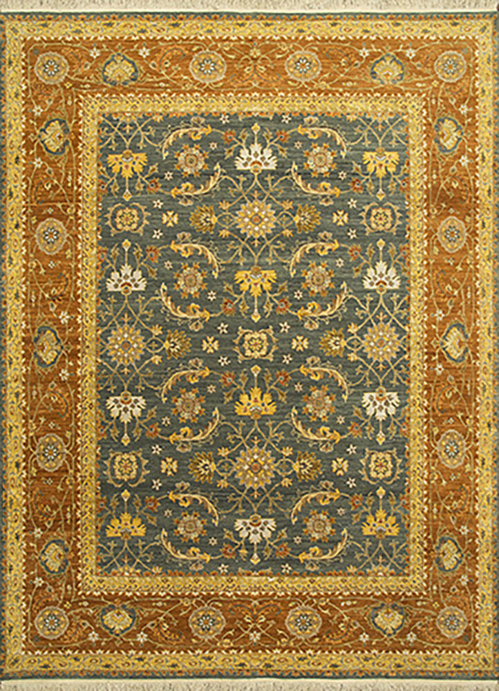 Jaipur Rugs Biscayne classic Rugs 8x10 ft