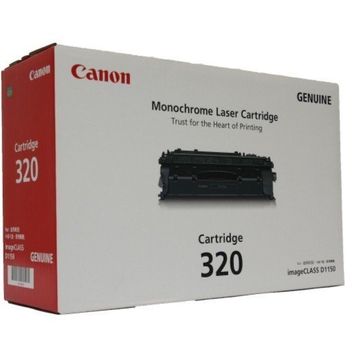 Canon CRG-320 Toner Cartridge