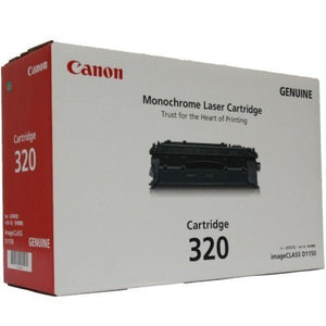 Canon CRG-320 Toner Cartridge 