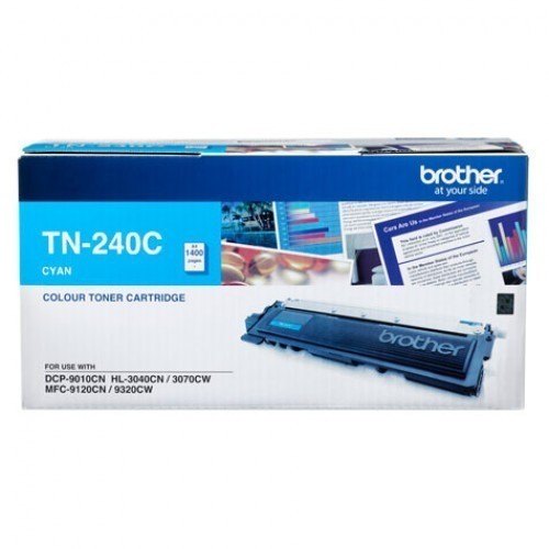 Brother TN-240 Toner Cartridge