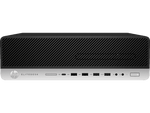 Load image into Gallery viewer, HP EliteDesk 800 G5 Small Form Factor PC
