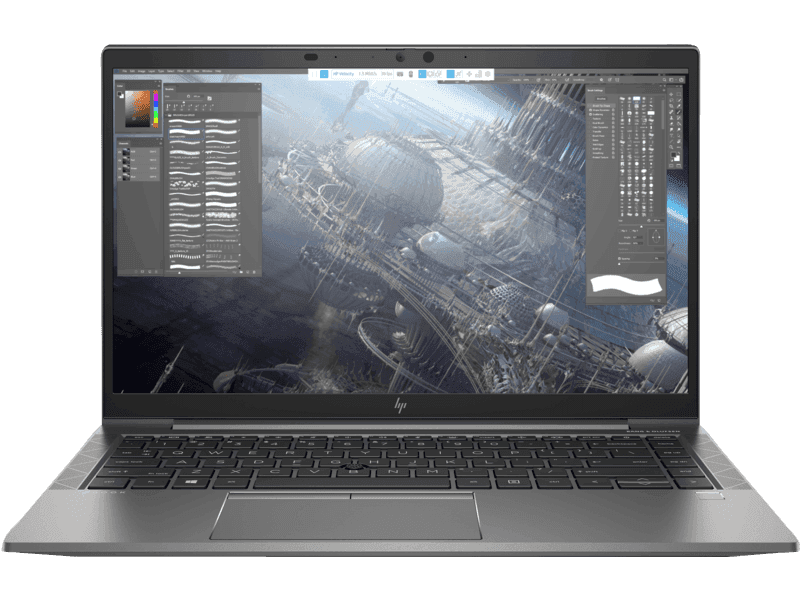 HP ZBook Firefly 14 G8 Mobile Workstation