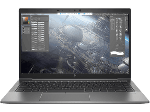 HP ZBook Firefly 14 G8 Mobile Workstation