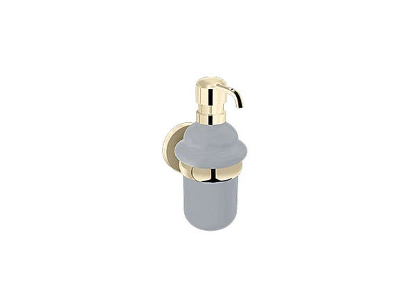 Kohler Liquid Soap Dispenser in French Gold K-10712IN-AF
