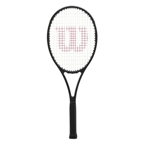Detec™ Wilson Pro Staff RF 97 V13 Tennis Racquet ( 340 gms - Black )
