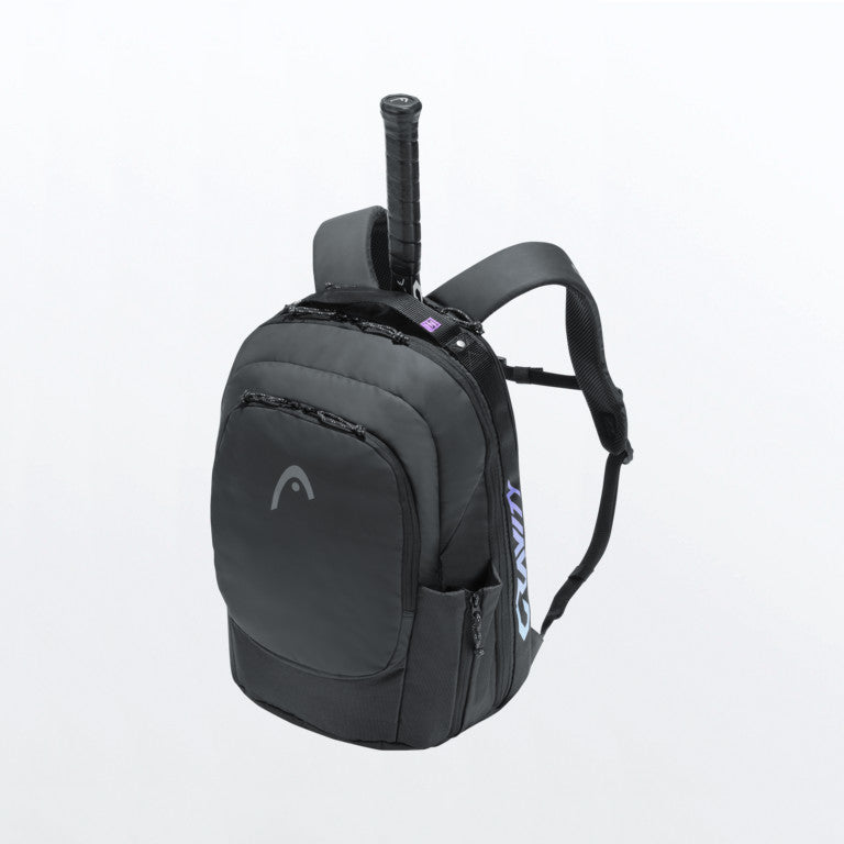 Detec™ Head Gravity Backpack