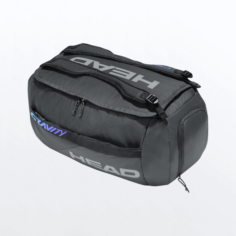 Detec™ Head Gravity Sport Bag