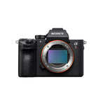 Load image into Gallery viewer, Sony Alpha ILCE-7RM3A Full-Frame 42.4MP Mirrorless Camera Body
