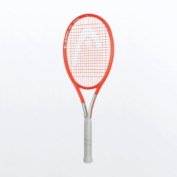 Detec™ Head Racquet Radical Lite