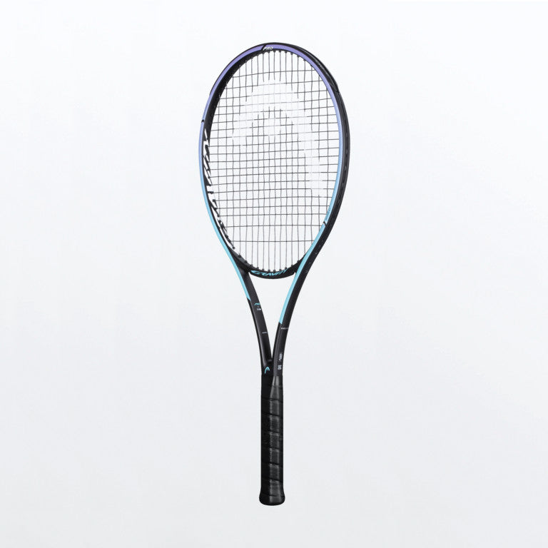 Detec™ Head Racquets Gravity S 