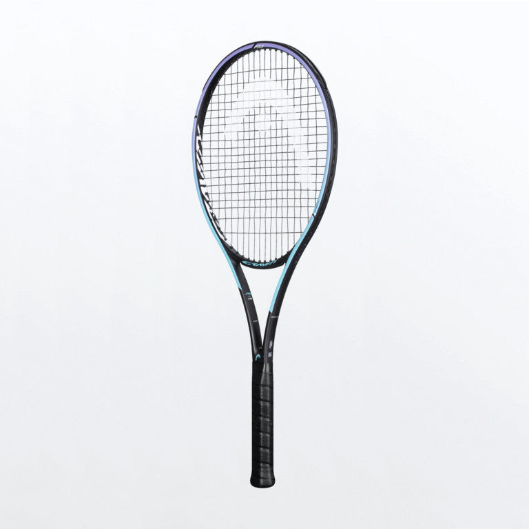 Detec™ Head Racquets Gravity S