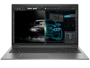 HP ZBook Firefly 15 G7 Mobile Workstation