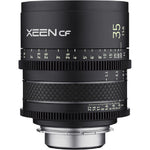 Load image into Gallery viewer, Samyang Xeen Cf 35mm T1.5 Professional Cine Lens For Canon Feet
