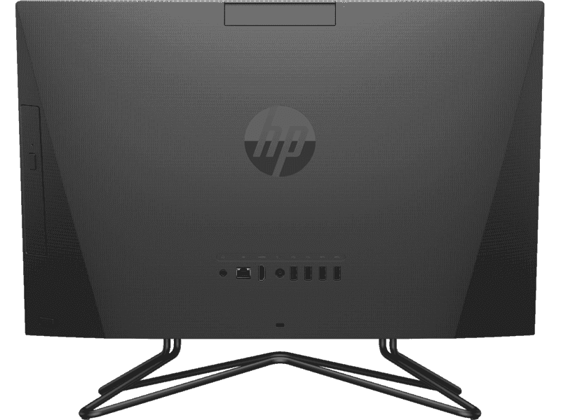 HP 205 G4 22 All-in-One PC