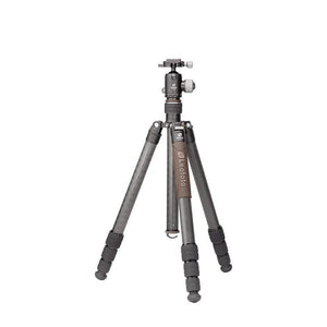 Leofoto Urban Lx 324ct Plus  Xb 38 Professional Carbon Fiber Tripod