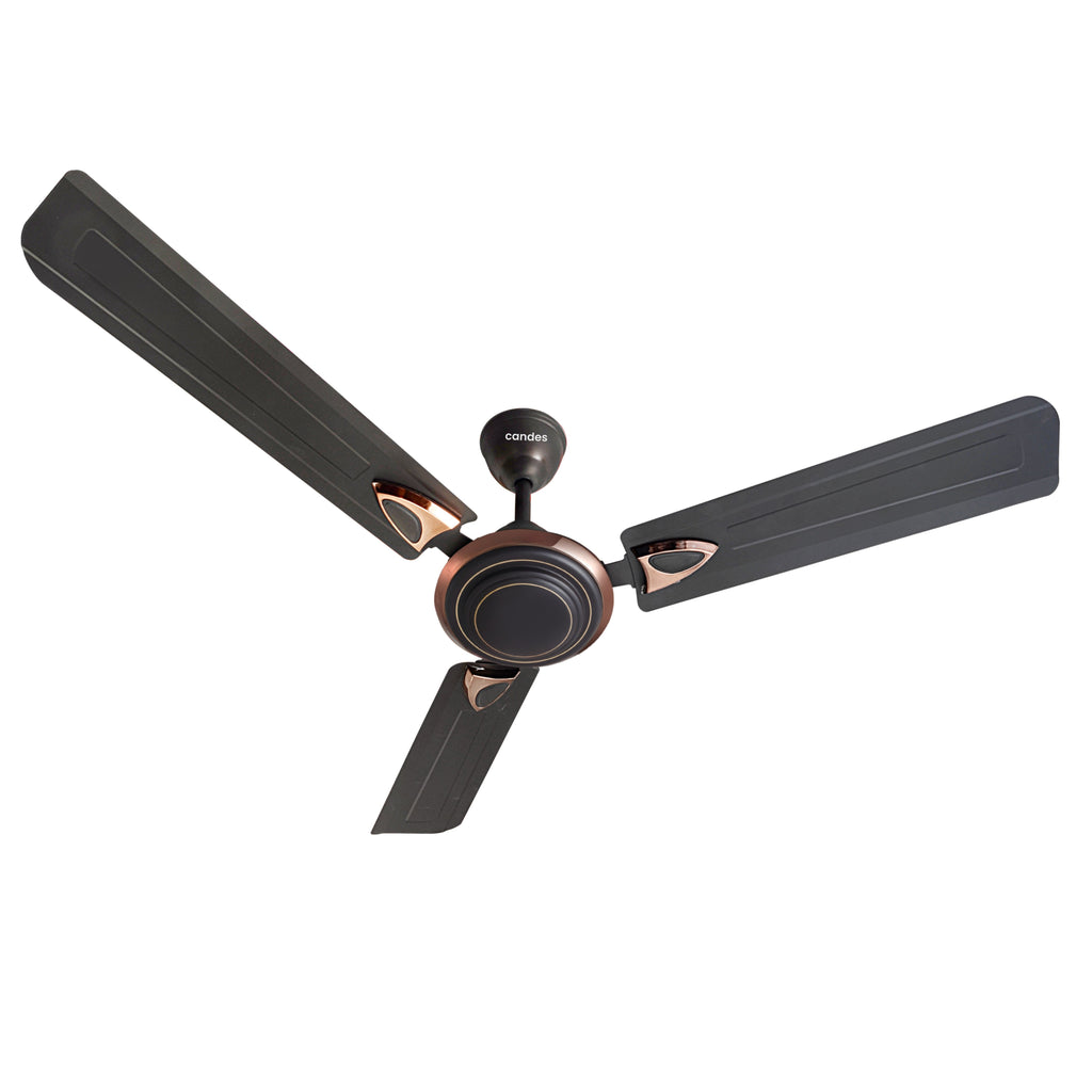Candes Breeza High Speed Anti-dust Decorative Ceiling Fan
