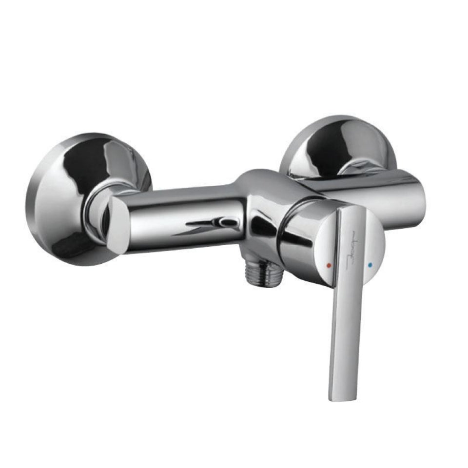 Jaquar Single Lever Shower Mixer FON-40149