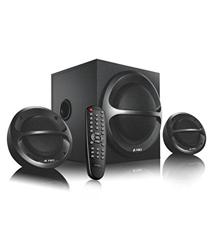 F&D A111X 35W 2.1 Bluetooth Multimedia Speaker