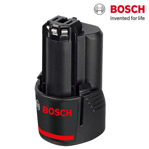 Bosch GBA 12 V 2.0 Ah Professional Battery