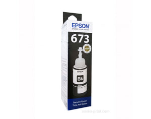 Epson C13T673198 Ink Bottle 