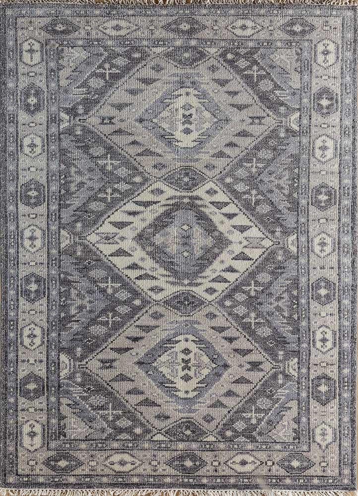 Jaipur Rugs Zuri Mild Soft Texture With Wool Material 5x8 ft