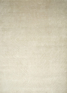 Jaipur Rugs Free Verse By Kavi Wool And Silk Material Soft Texture Cashew