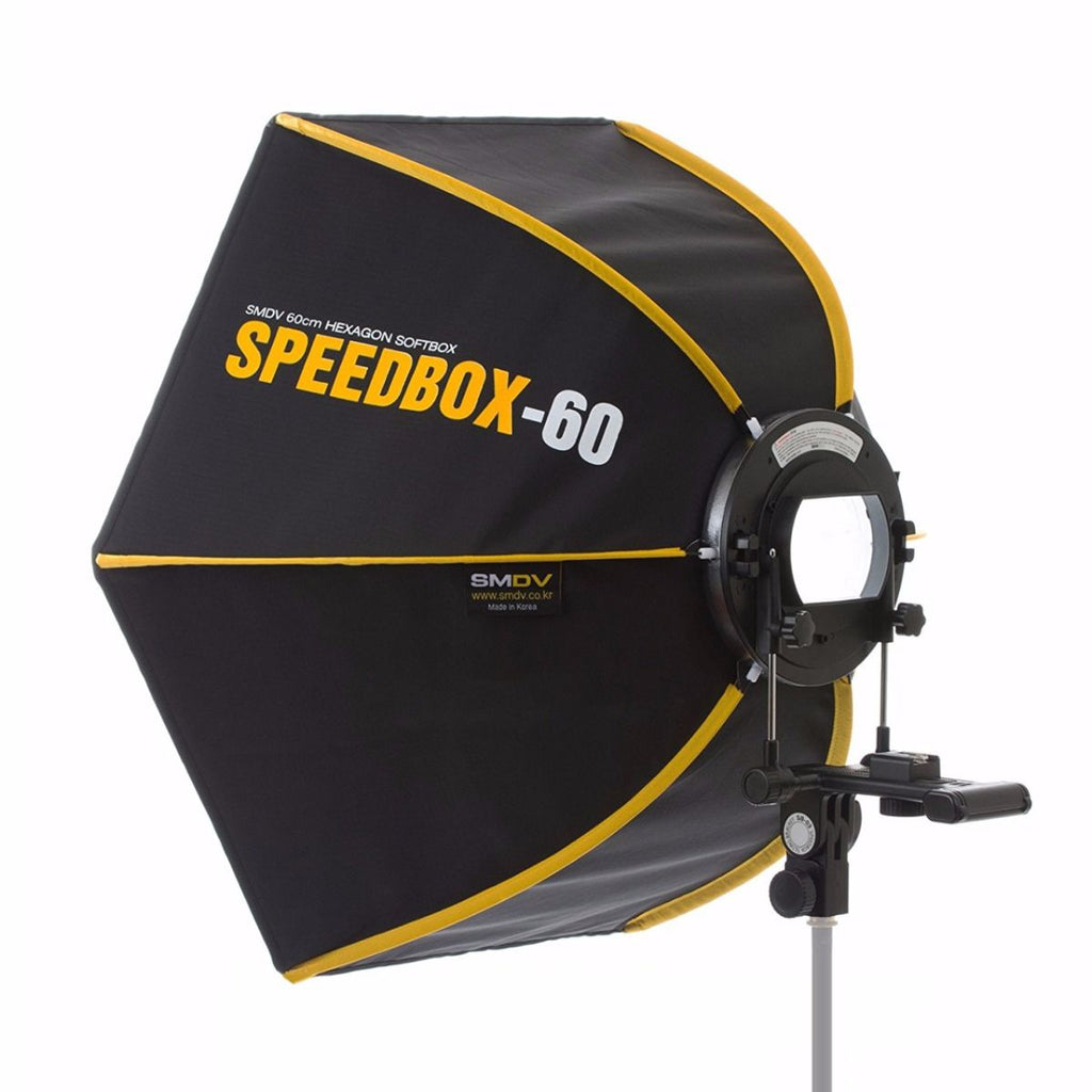 Smdv Speedbox 60 Softbox