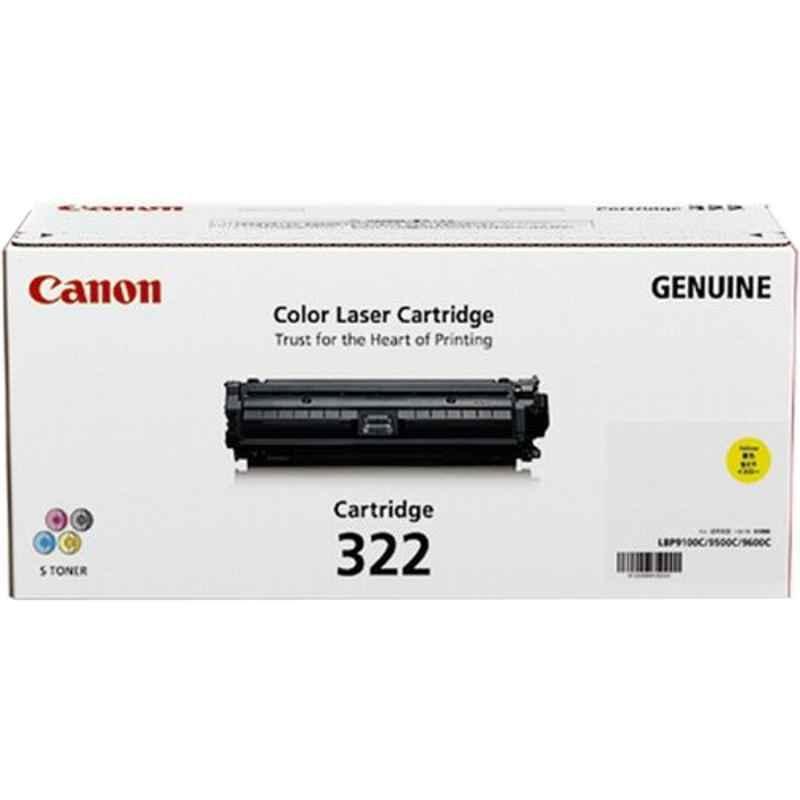 Canon CRG-322 Toner Cartridge