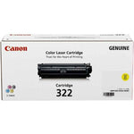 गैलरी व्यूवर में इमेज लोड करें, Canon CRG-322 Toner Cartridge

