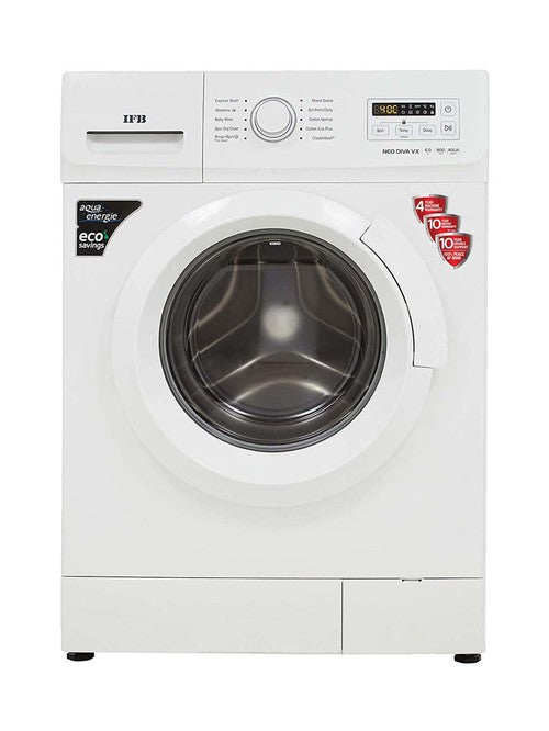 Ifb 6 Kg Fully Automatic Front Load Washing Machine