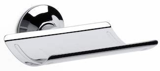 Roca Hotels Wash Basin Soap Holder RA815410001