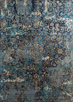 Load image into Gallery viewer, Jaipur Rugs Kai Wool And Bamboo Silk Material 5&#39;6x8 ft Soft Texture Rug
