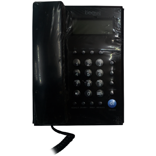 Beetel M52 Corded Phone Pack of 2