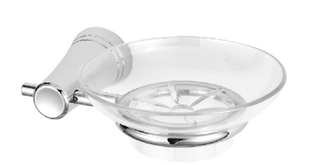 American Standard Simple Soap Dish FFAS6582-908500BF0