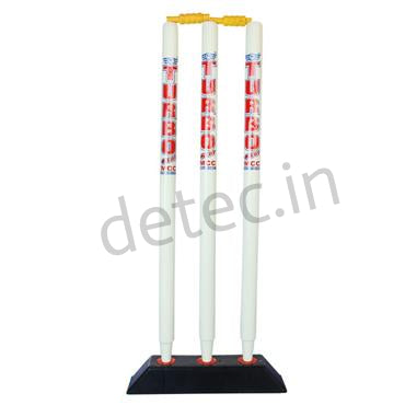 Detec™ Cricket Stump MCC Star MTCR - 40
