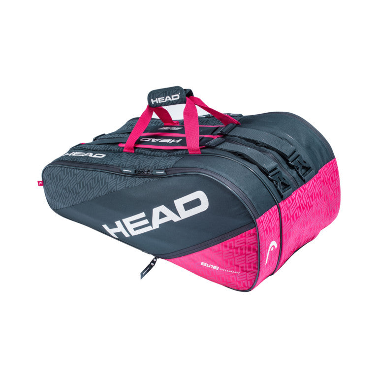 Detec™ Head Elite 12R Monstercombi Bag