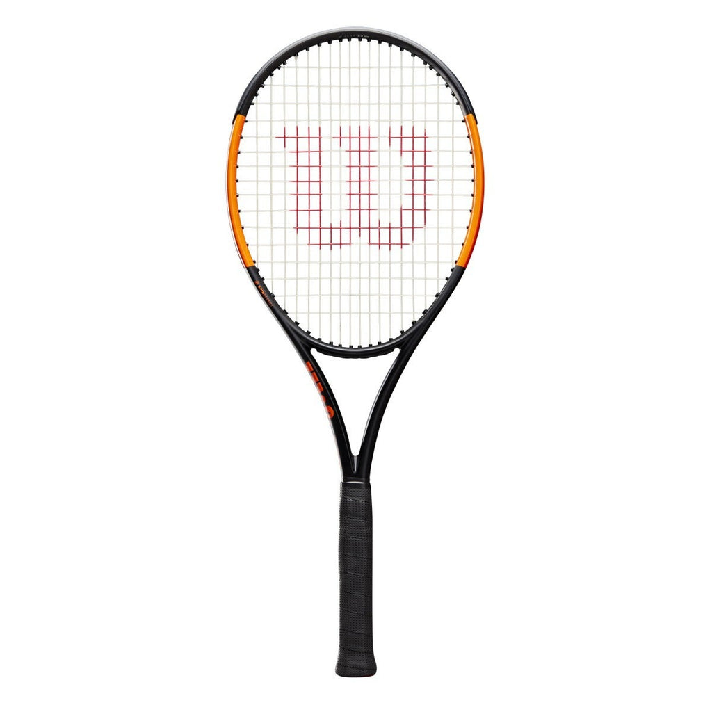Detec™ Wilson Burn 100 LS Tennis Racquet