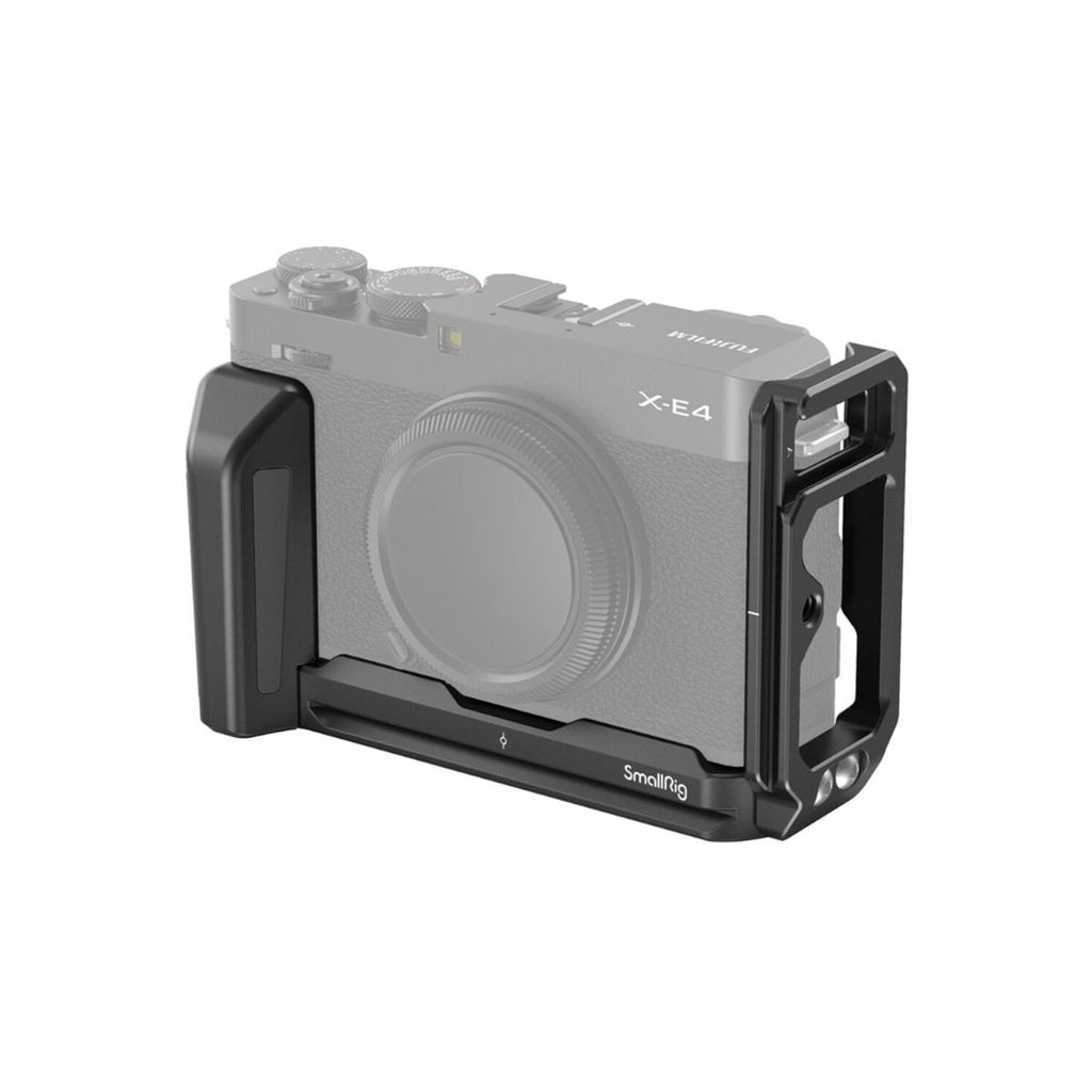 SmallRig L Bracket for Fujifilm XE4 Camera 3231