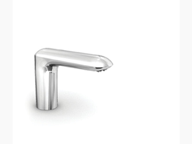 Kohler Kumin  Sensor Faucet Cold Only Without Drain 18656IN-NDR-CP