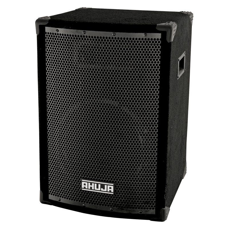 Ahuja speaker best sale 10 inch price