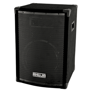 Ahuja SRX-200 PA Speaker System