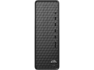 HP Slim Desktop S01-aF1786in PC