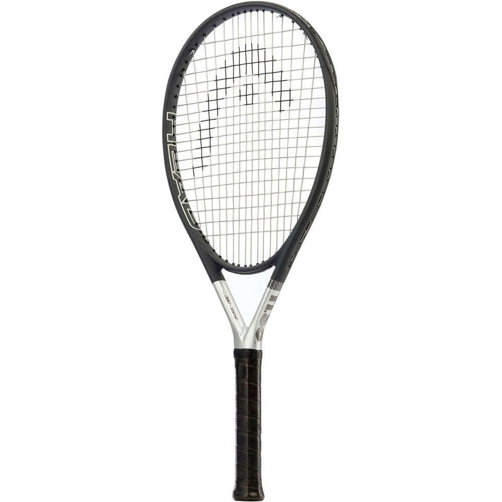 Detec™ Head Titanium T1 6 Racquet