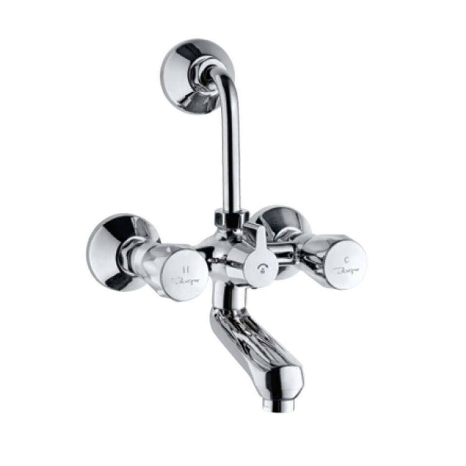 Jaquar Wall Mixer CON-273KNUPR